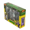 Business Suit Casey Jones & Foot Soldier »Split« 2-Pack