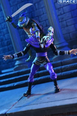 Business Suit Casey Jones & Foot Soldier »Split« 2-Pack