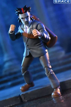 Business Suit Casey Jones & Foot Soldier »Split« 2-Pack