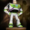 Buzz Lightyear Master Craft Statue