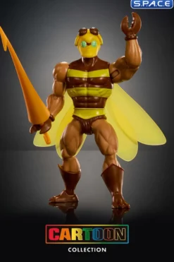 Buzz-Off Cartoon Collection