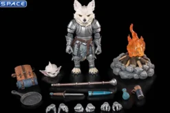 Bylur Frostfurr