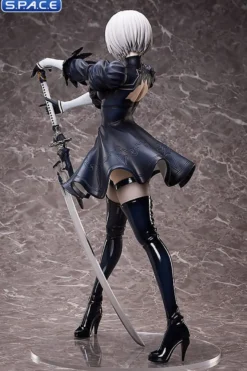 2B »YoRHa No.2 Type B« PVC Statue