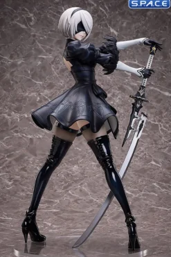 2B »YoRHa No.2 Type B« PVC Statue