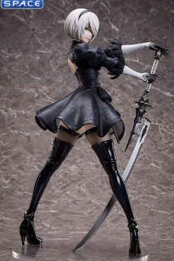2B »YoRHa No.2 Type B« PVC Statue