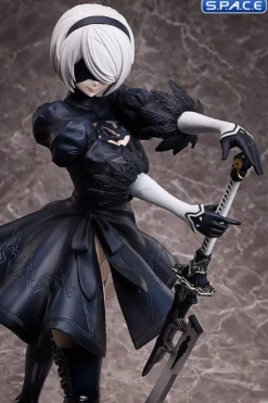 2B »YoRHa No.2 Type B« PVC Statue