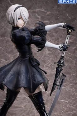 2B »YoRHa No.2 Type B« PVC Statue