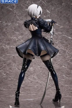 2B »YoRHa No.2 Type B« PVC Statue