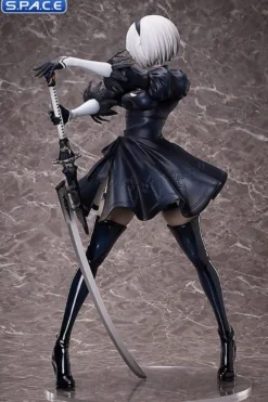 2B »YoRHa No.2 Type B« PVC Statue