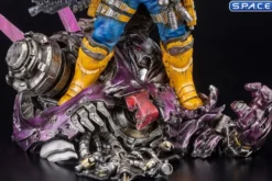 Cable Fine Art Statue - Signature Series