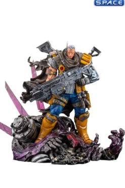 Cable Fine Art Statue - Signature Series
