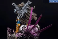 Cable Fine Art Statue - Signature Series