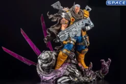 Cable Fine Art Statue - Signature Series