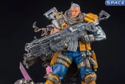 Cable Fine Art Statue - Signature Series