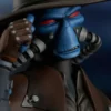 Cad Bane Bust