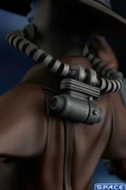 Cad Bane Bust