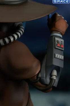 Cad Bane Bust