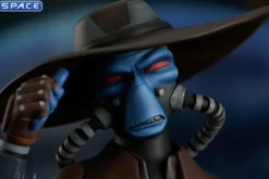 Cad Bane Bust