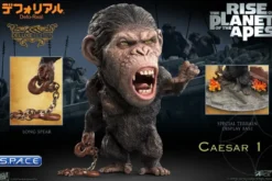 Caesar Deluxe Deformed Real Series