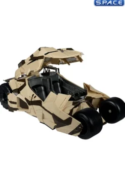 Camouflage Tumbler from Batman: The Dark Knight Gold Label Collection