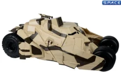 Camouflage Tumbler from Batman: The Dark Knight Gold Label Collection