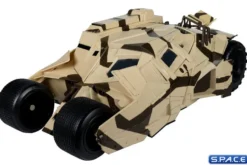 Camouflage Tumbler from Batman: The Dark Knight Gold Label Collection