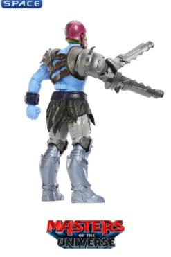 Cannon Transform Trap Jaw