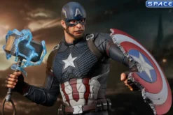 Captain America Bust