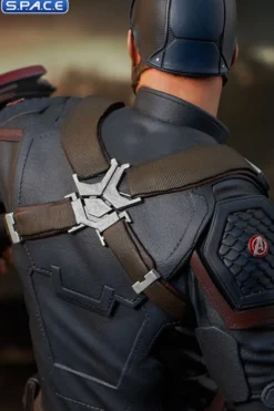Captain America Bust