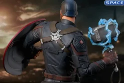 Captain America Bust