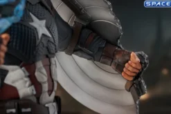 Captain America Bust