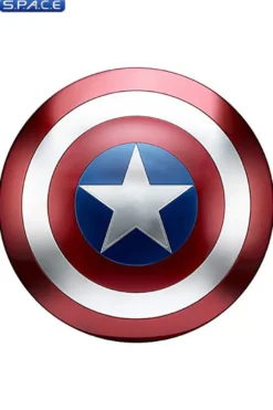 1:1 Captain America Shield Prop Replica