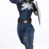 Captain Carter Gallery PVC Statue