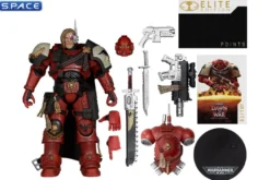 Captain Cyrus Elite Edition