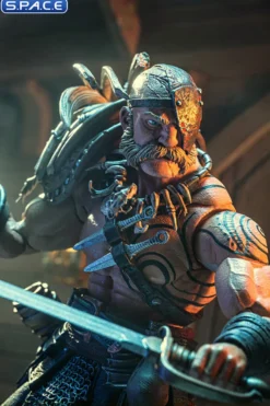Captain Ironskul