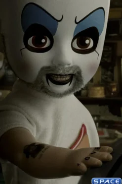 Captain Spaulding Living Dead Doll