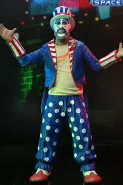 Captain Spaulding 20th Anniversary - Tailcoat Version