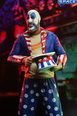 Captain Spaulding 20th Anniversary - Tailcoat Version