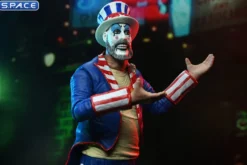 Captain Spaulding 20th Anniversary - Tailcoat Version
