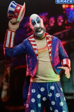 Captain Spaulding 20th Anniversary - Tailcoat Version
