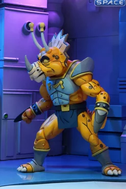Captain Zarax & Zork 2-Pack