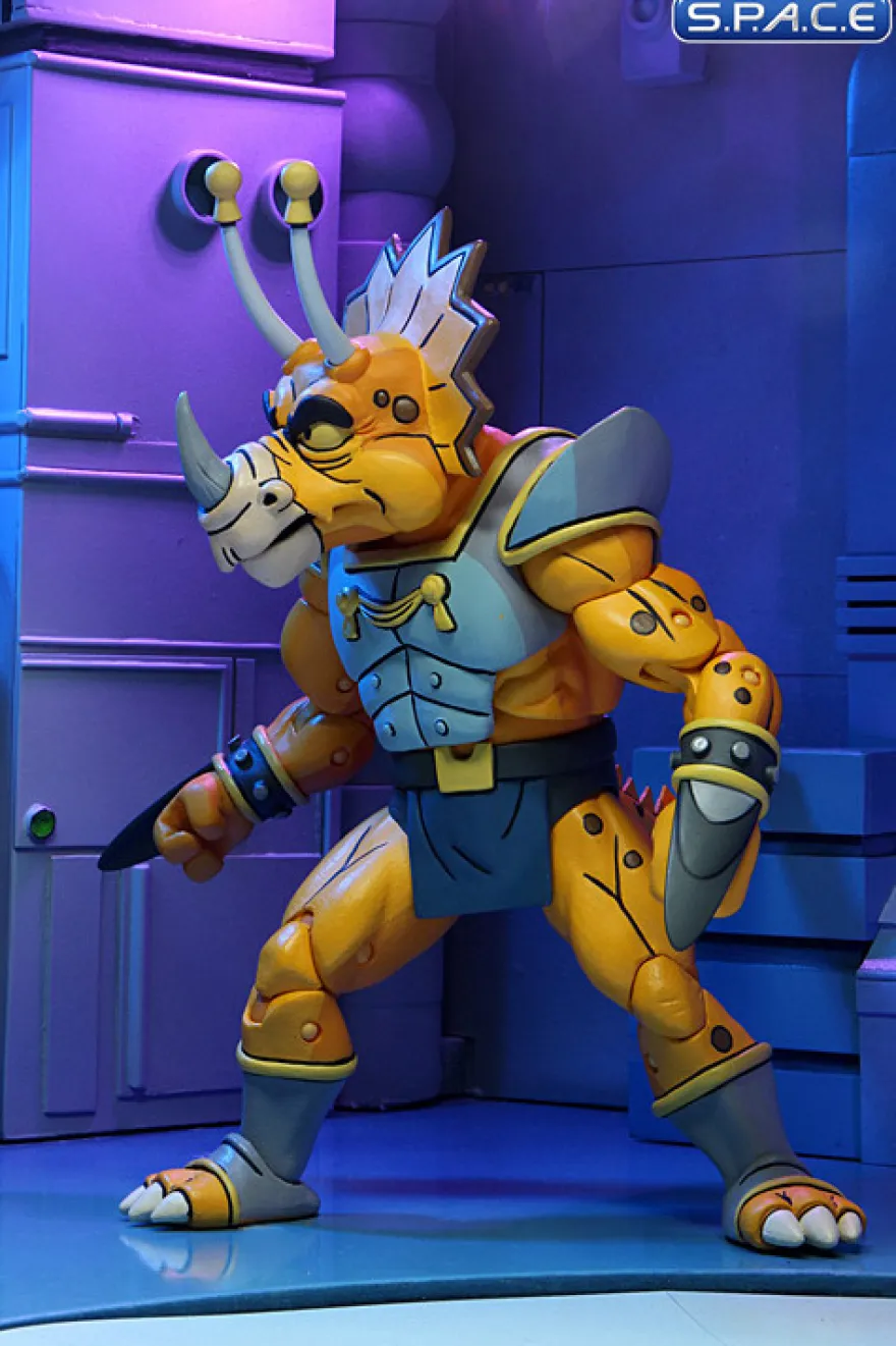 Captain Zarax & Zork 2-Pack