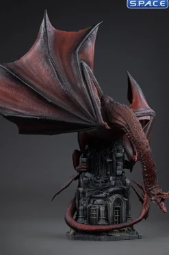 Caraxes Icons Statue