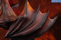 Caraxes Icons Statue