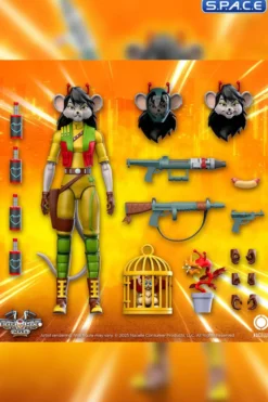Carbine