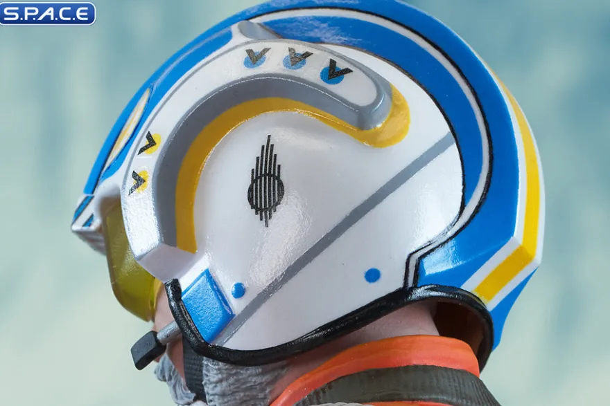 Carson Teva Bust SDCC 2023 Exclusive