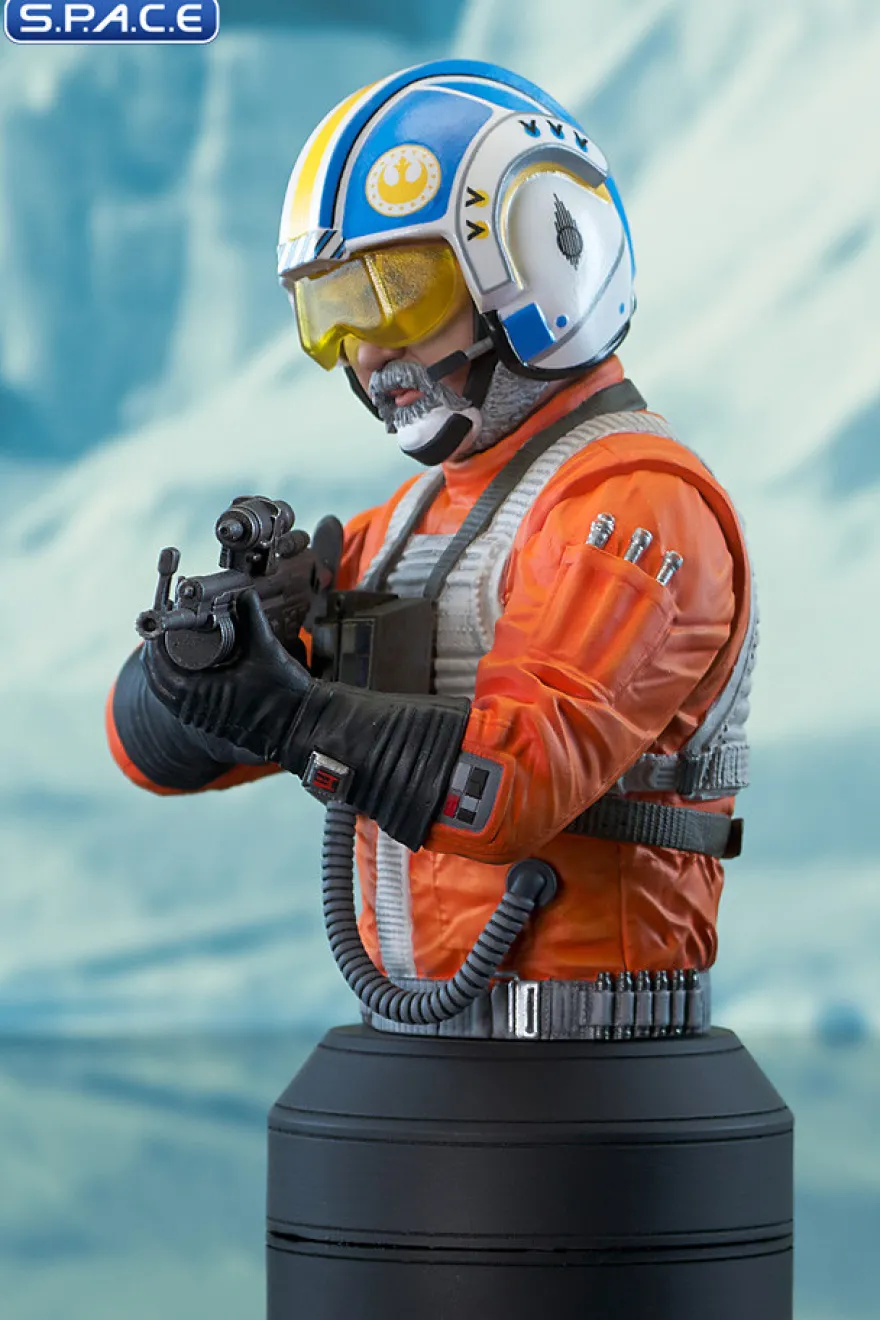 Carson Teva Bust SDCC 2023 Exclusive