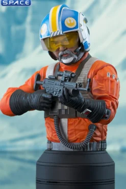Carson Teva Bust SDCC 2023 Exclusive