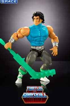Casey Jones