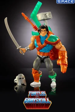 Casey Jones